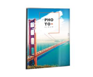 Album portafoto a busta saldato assortiti 125 x 165 mm - 17208 - 2