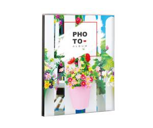 Album portafoto a busta saldato assortiti 125 x 165 mm - 17208 - 5