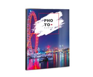 Album portafoto a busta saldato assortiti 125 x 165 mm - 17208 - 6