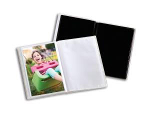 Album portafoto a busta saldato assortiti 125 x 165 mm - 17208 - 7