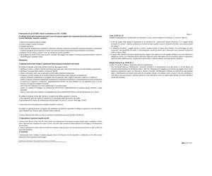 Registro antiriciclaggio per professionisti 31 x 24 cm 46 fogli - 15914 - 2