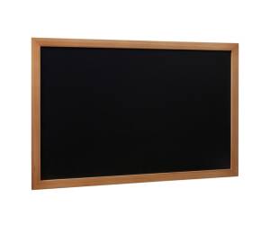 Lavagna Woody teak 40 x 60 cm - 13499 - 1