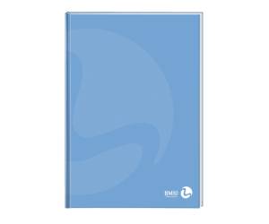 Quaderno Color 80 A5,4 mm 96 fogli 80 gr cartonato - 9828 - 2