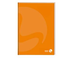 Quaderno Color 80 A5,4 mm 96 fogli 80 gr cartonato - 9828 - 8