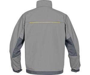 Giacca da lavoro Mach 2 Corporate tela poliestere cotone taglia L grigio chiaro grigio scuro - 11114 - 1