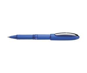 Roller One Hybrid C con cappuccio tratto 0,5 mm blu - 15957 - 3