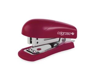 Cucitrice ABS colori assortiti expo da banco 18 pezzi - 13244 - 4