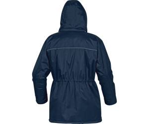 Parka Helsinki2 per freddo estremo taglia XL poliestere blu - 20970 - 1