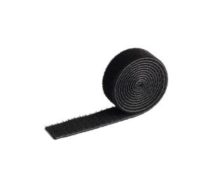 Fascette fermacavi Cavoline Grip 20 - nero - 100 x 2 cm - Durable - 5032-01 - 4005546991207 - DMwebShop - 1