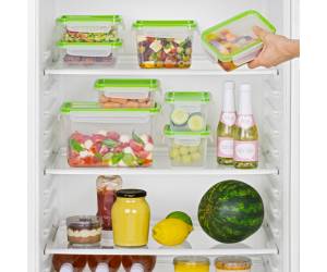 Contenitore per alimenti Click and Lock 0,5 lt - 24893 - 1