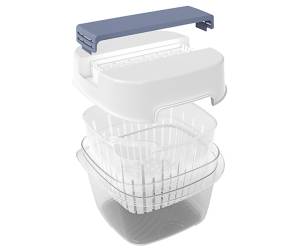 Contenitore per alimenti Dynamic Box Fresh 1,6 lt - 24888 - 1