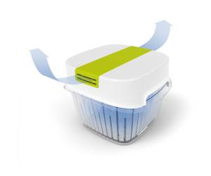 Contenitore per alimenti Dynamic Box Fresh 1,6 lt - 24888 - 4