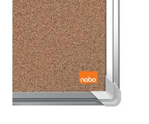 Lavagna Premium Plus in sughero 90 x 120 cm - 23304 - 2