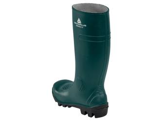 Stivali di sicurezza Bronze2 S5 SRA taglia 41 verde - 23485 - 1