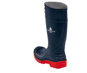 Stivali di sicurezza Iron S5 SRC - taglia 44 - Deltaplus - IRONS5BM44 - DMwebShop - 1