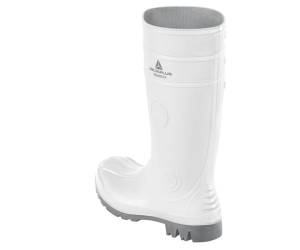 Stivali di sicurezza Organo S4 SRA numero 38 bianco - 23456 - 1