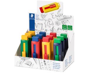 Gomma a scorrimento eraser involucro colori vivaci assortiti - 17082 - 5