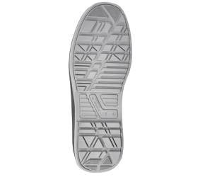 Calzatura di sicurezza Duke S3 SRC CI ESD Red 360 bassa numero - 39,26168 - 1