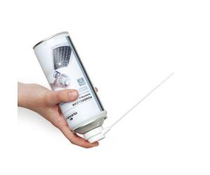 Aria compressa capovolgibile per PC tasteiere stampanti 200 ml - 25850 - 1