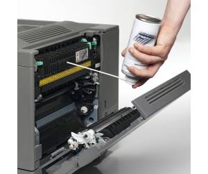 Aria compressa capovolgibile per PC tasteiere stampanti 200 ml - 25850 - 2