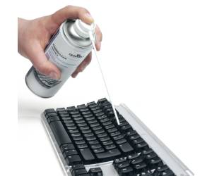 Aria compressa capovolgibile per PC tasteiere stampanti 200 ml - 25850 - 3