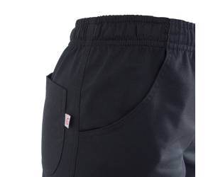 Pantalone Cameron da donna taglia L nero - 29028 - 1