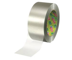 Nastro adesivo pack Eco ultra strong ecoLogo 5 cm x 66 mt trasparente - 28942 - 1