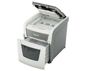 Distruggidocumenti Autofeed 50 P4 automatico IQ - 80350000 - 4002432128754 - DMwebShop - 1