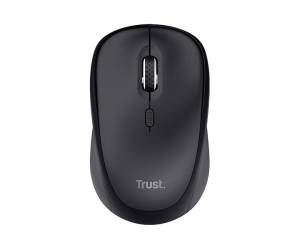 Set tastiera mouse wireless ultrasilenzioso TKM - 360,15721 - 2