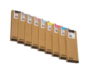 Tanica giallo T6064,220 ml Originale - 4759 - 1