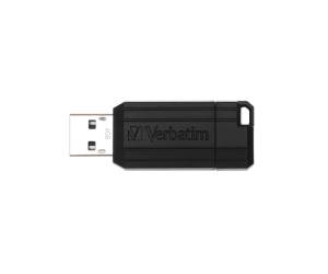 Usb Store N Go nero 4GB - 18814 - 1