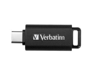 Memoria USB store N go USB C 64GB nero - 1305 - 1