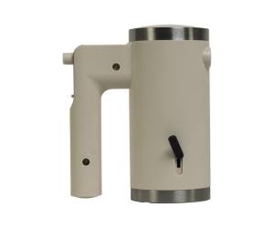 Sbattitore elettrico cordless Bianca 150 W bianco - 19767 - 2