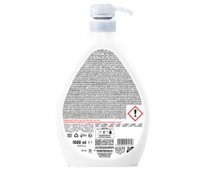 Sapone liquido Securgerm Med PMC dispenser 1 lt - 29811 - 1