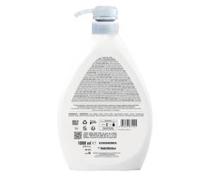 Sapone liquido Green Power dispenser 1 lt floreale - 30514 - 1