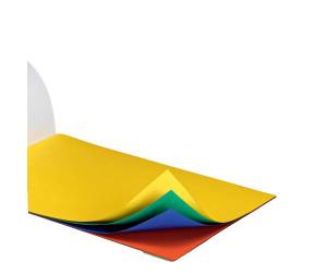 Album Prismacolor 24 x 33 cm 10 fogli 128gr monoruvido conf. 20 pezzi - A12X244 - 34936A - DMwebShop - 1