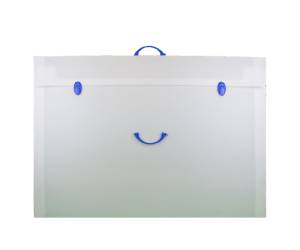 Valigetta polionda 701,70 x 100 cm dorso 3 cm - 6353 - 1