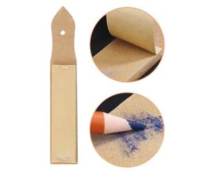 Affilamine grattino a 12 fogli e - 2983 - 1