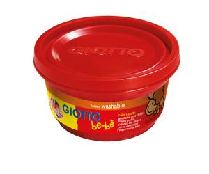 Supercolori a dita 100 ml rosso blu giallo - 18864 - 3