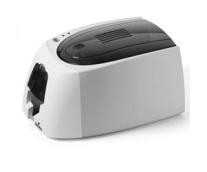 Stampante termica per badge Duracard ID 300 con starter kit - 8910-00 - 4005546808222 - DMwebShop - 1