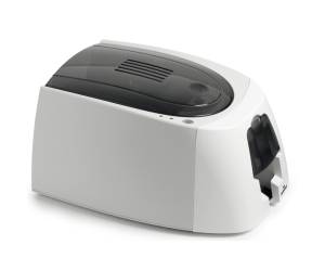 Stampante termica per badge Duracard ID 300 con starter kit - 8910-00 - 4005546808222 - DMwebShop - 2