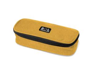 Astuccio ovale Colors 23,5 x 9 x 5,5 cm colori assortiti - 3291 - 2