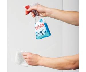 Cornice Duraframe Sun A3,29,7 x 42 cm argento - 16022 - 2