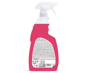 Detergente disincrostante Igienikal trigger 750 ml orchidea - 8423 - 1
