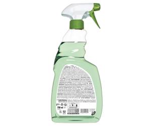 Sgrassatore universale Ultra Degreaser Green Power trigger 750 ml - 8619 - 1