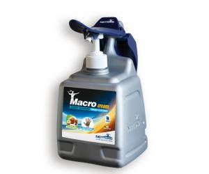 Supporto da muro per T Box leva a gomito - 23748 - 2