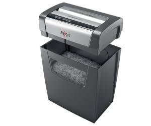 Distruggidocumenti Momentum X410 a frammenti 23L - 1834 - 1