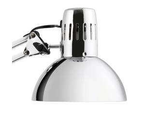 Lampada da tavolo Architect 11 W silver - 469 - 3