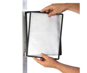 Leggio Vario Magnet Wall 5 pannelli Sherpa inclusi - 6038 - 2