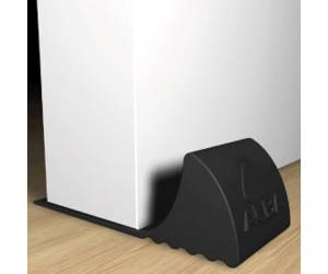 Cuneo fermaporte nero - 3237 - 1